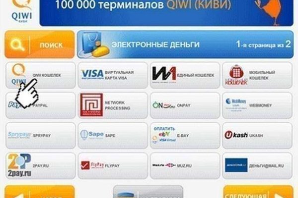 Кракен сообщество