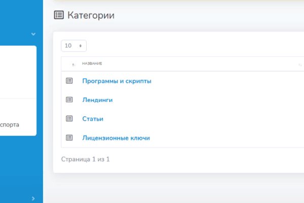 Сайты для даркнета